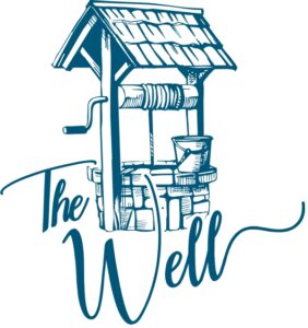 Thewellmesa Logo
