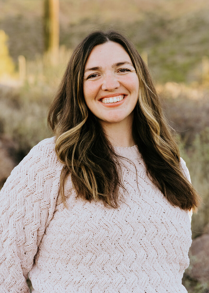 Brittany Johnson Thewellmesa