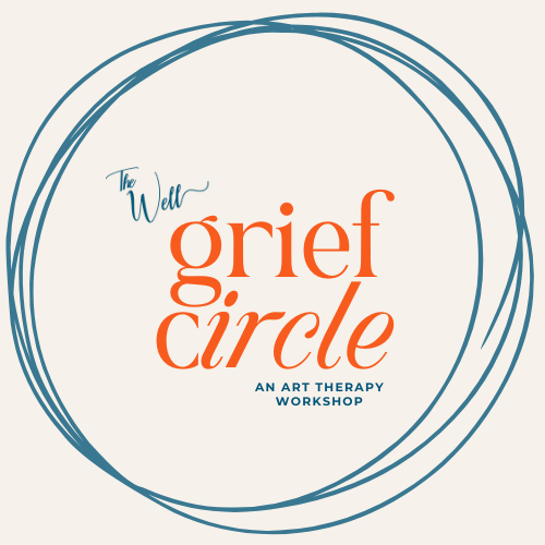 Grief Circle Therapy Group at The Well Mesa, Arizona