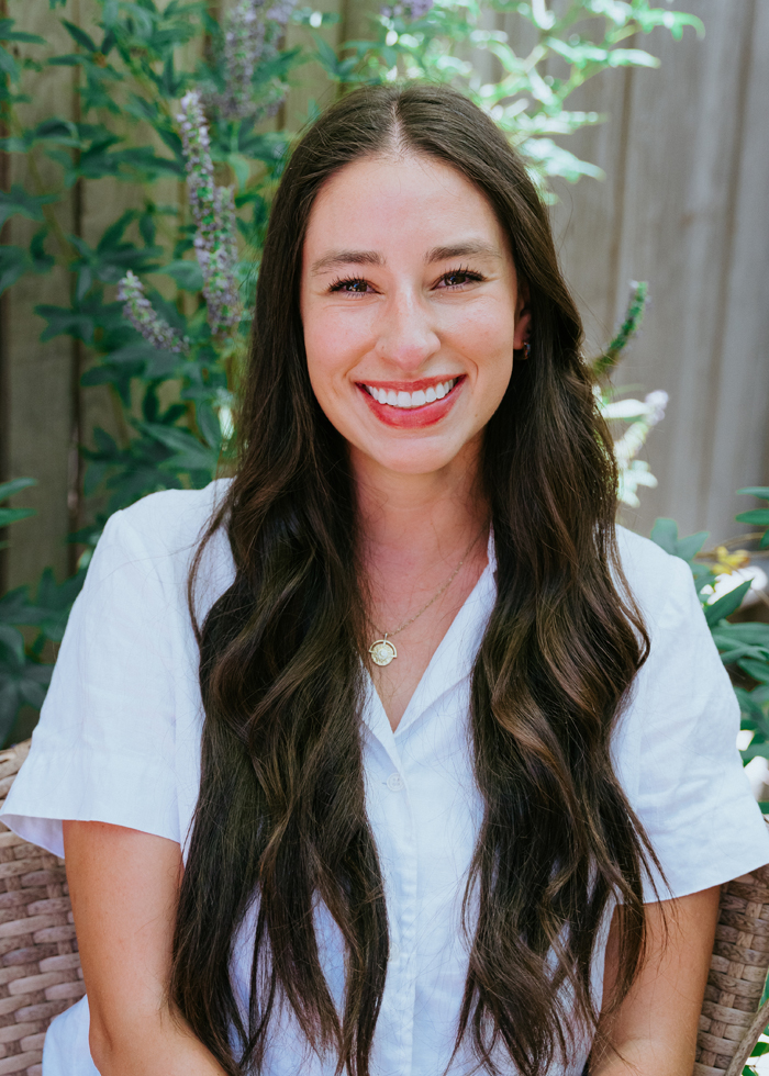Lexie Harding: Licensed Master Social Worker, Associate Therapist at the The Well Mesa