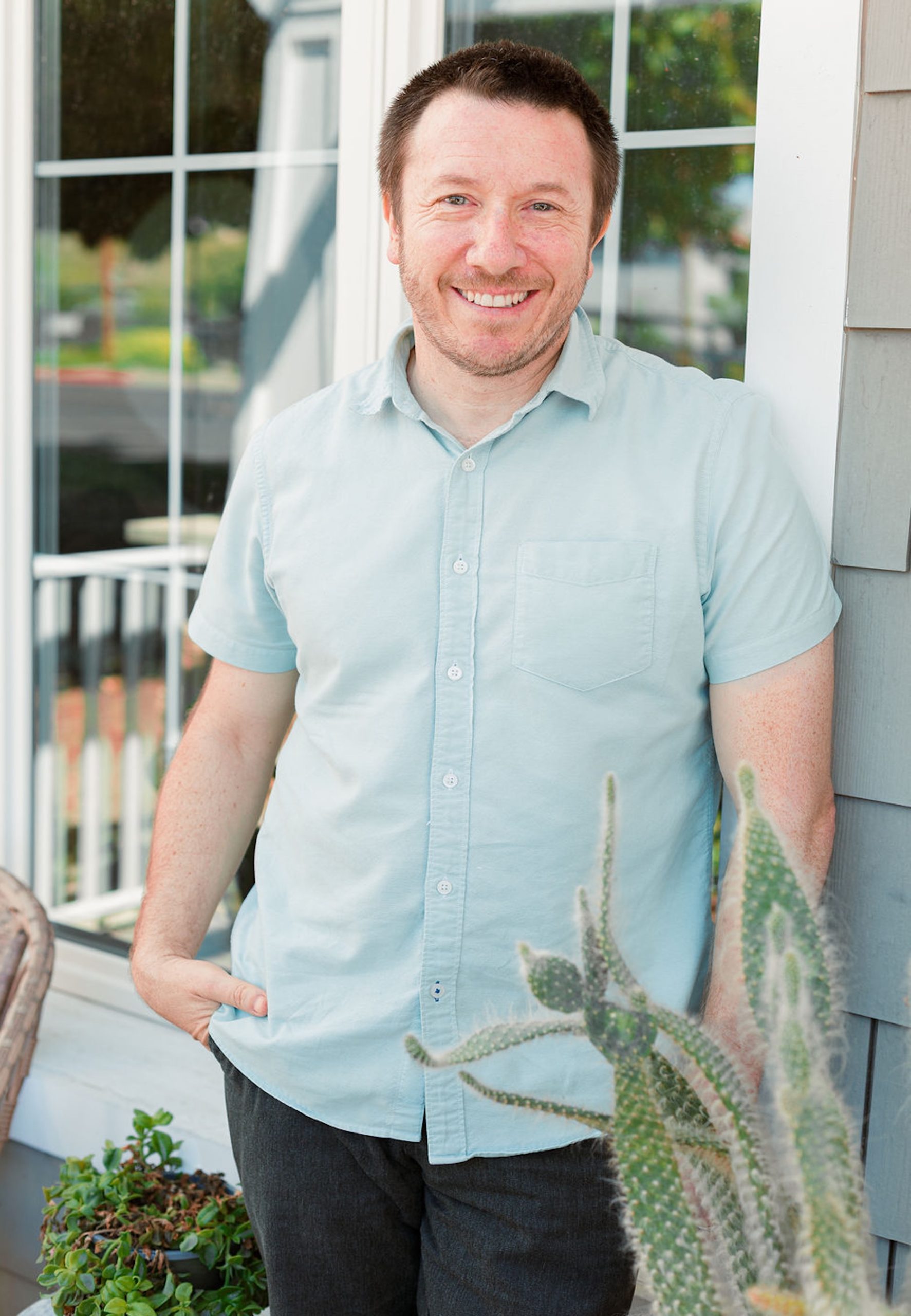 Brent Matthew Labb