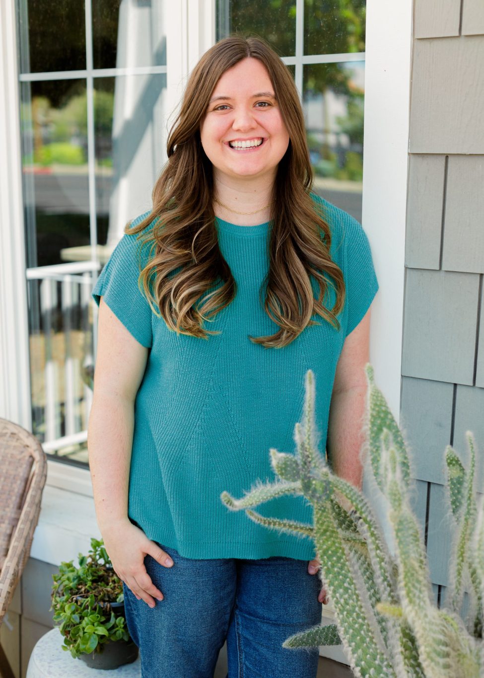 Lauren-Frandsen