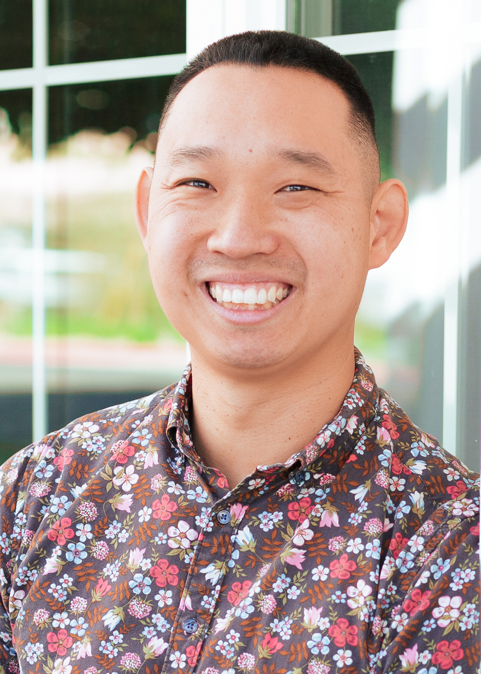 Scott_Visser a therapist at The Well in Mesa, Arizona